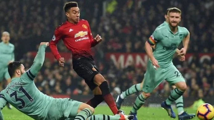 Arsenal-Manchester United u posljednjem duelu 30. kola Premijer lige