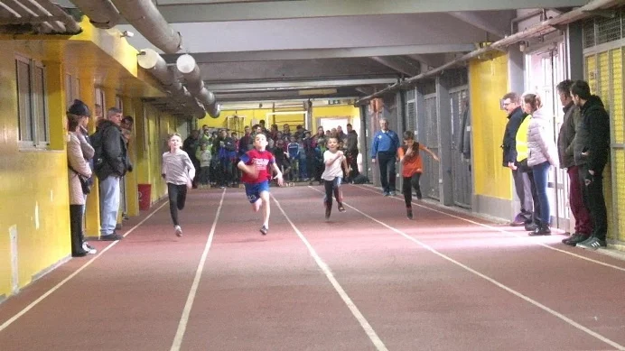 Završeno prvo Prvenstvo BiH u dvorani za mlađe kategorije