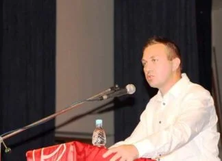 Begić: Napad na novinare tretirati kao napad na službenu osobu