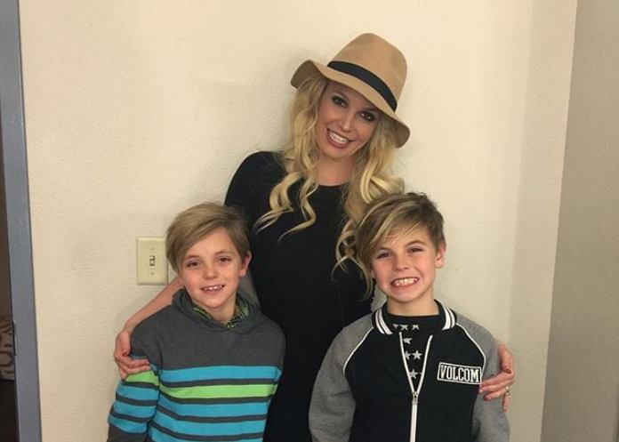 Britney Spears povukla se iz javnosti kako bi se brinula o bolesnom ocu