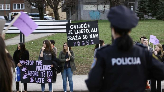 UN i Vijeće Evrope: Poljuljana ženska prava u svijetu