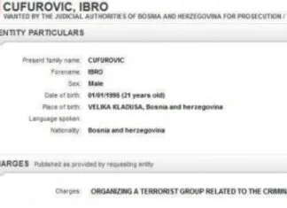 Dvojica bh. državljana koja su se borila za IDIL bit će vraćena u BiH