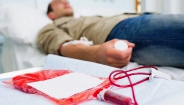 Instrukcija za davaoce krvi usljed pandemije uzrokovane koronavirusom