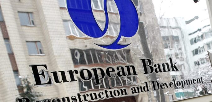 Pomoć EBRD-a od milijardu eura zbog pandemije koronavirusa