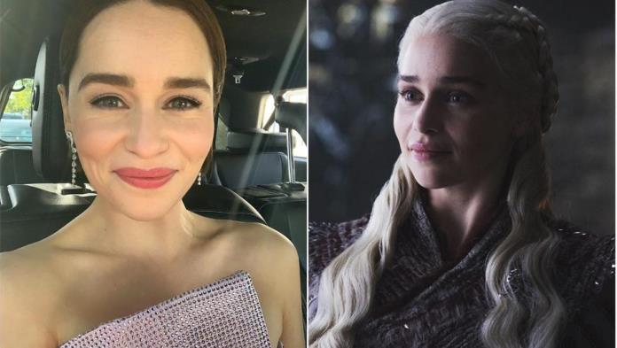 Emilia Clark iz “Game of Thrones” progovorila o svojim operacijama mozga