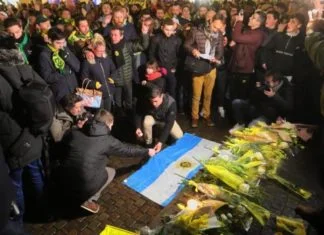 Novi detalji u vezi sa nesrećom u kojoj je pogionuo Emiliano Sala