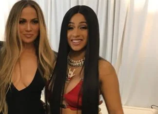 Reperica Cardi B ostvarit će se u filmu Hustlers uz Jennifer Lopez