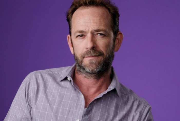 Preminuo Luke Perry, zvijezda serije "Beverly Hills 90210" (VIDEO)