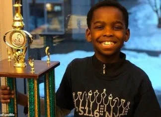 Mladi Nigerijac postao šahovski šampion New Yorka