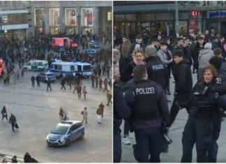100 policajaca učestvovalo u sprječavanju tuče YouTubera (VIDEO)