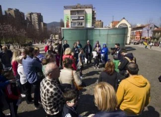 Afan Abazović organizovao turu povodom 583. rođendana Zenice
