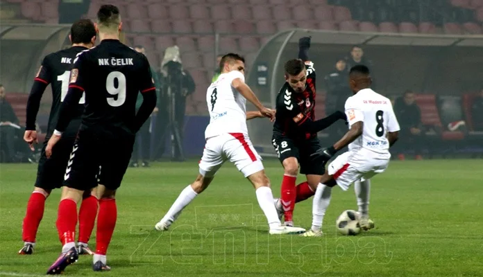 Osiguran TV prenos utakmice Čelik – Mladost u nedjelju