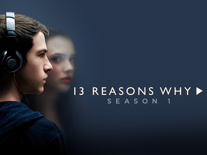 Netflixova serija "13 reasons why" potiče tinejdžere na samoubistva (VIDEO)