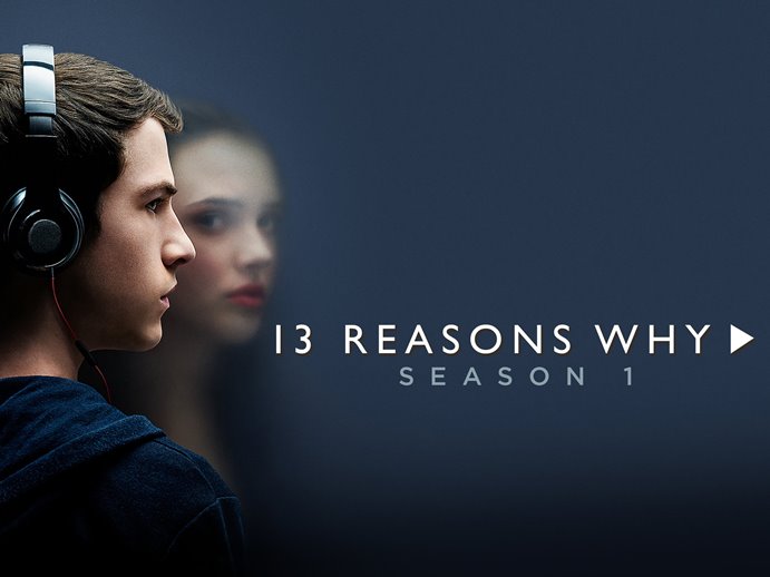 Netflixova serija “13 reasons why” potiče tinejdžere na samoubistva (VIDEO)