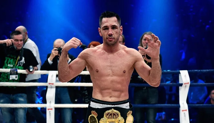 Adnan Ćatić ponovo u zatvoru, počeo je služiti kaznu zbog koje je upitan nastavak karijere