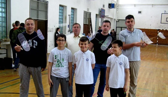 Aero klub Zenica klubski prvak Federacije BiH