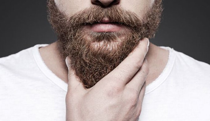 Zdravstvene prednosti brade, štiti od UV zračenja i usporava starenje
