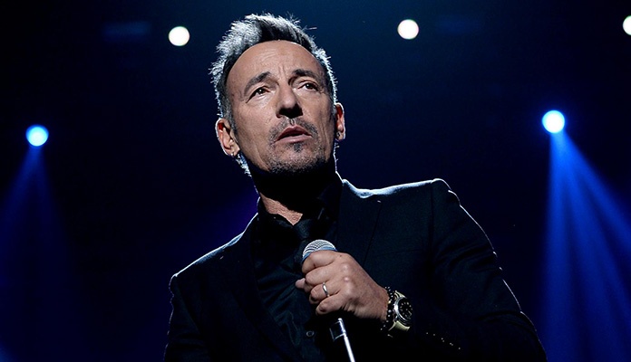 Bruce Springsteen najavio novi album