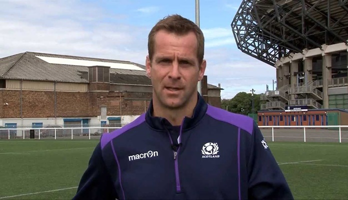 Ragbi klub Čelik u nedjelju će ugostiti Chris Patersona iz Škotske