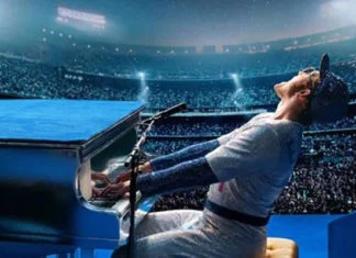 Premijera biografskog filma o Elton Johnu (VIDEO)