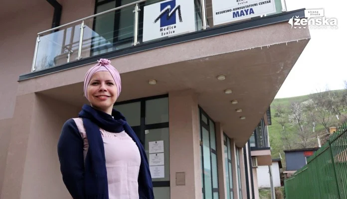 Mešanović: Žene teško priznaju da su žrtve nasilja (AUDIO)