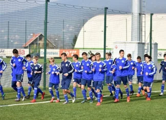 U Zenici održan kamp za elitne omladinske igrače