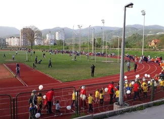 Šetnja sa djecom i roditeljima “Korakom do zdravlja” (VIDEO)