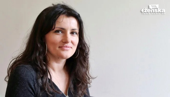 Heremić: Ženama treba vjetar u leđa, a ne kamen spoticanja (AUDIO)