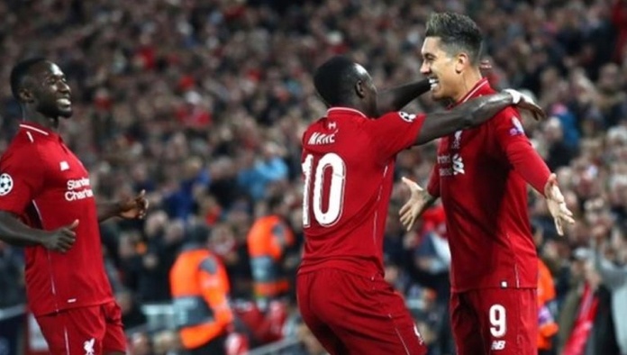 Tottenham i Liverpool odnijeli pobjede u sinoćnjim susretima četvrtfinala Lige prvaka (VIDEO)