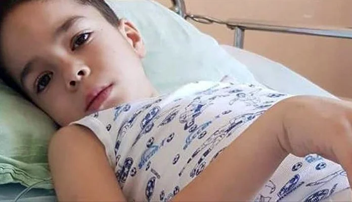 Pomoć dječaku Maku: Svaka podjela apela je od velike važnosti