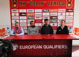 Arslan: Napuštam Čelik i Premijer ligu BiH (VIDEO)