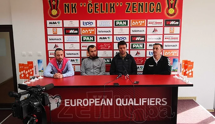 Arslan: Napuštam Čelik i Premijer ligu BiH (VIDEO)