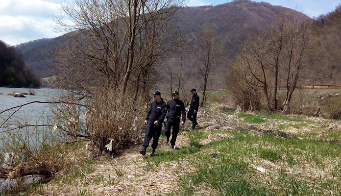 Nastavljena potraga za nestalim Čago Senahidom iz Zenice