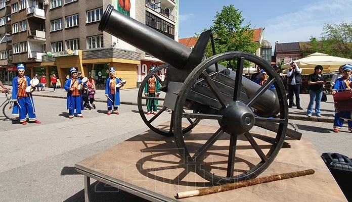 I Zenica dobila Ramazanski top (FOTO)