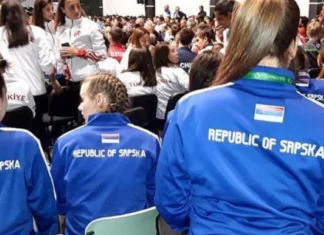 RS učestvuje kao samostalna država na Svjetskom nogometnom prvenstvu za srednjoškolce