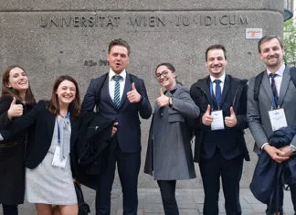 Historijski uspjeh studenata Pravnog fakulteta Univerziteta u Zenici