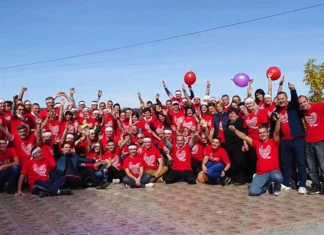 Jubilej: 47. rođendan Vispaka i Zlatne džezve