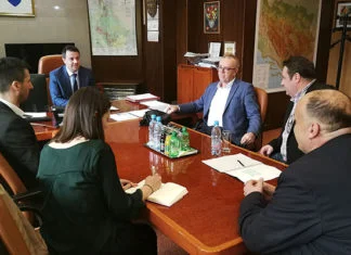 Vlada ZDK i CCI zajedno u borbi protiv korupcije u zdravstvu