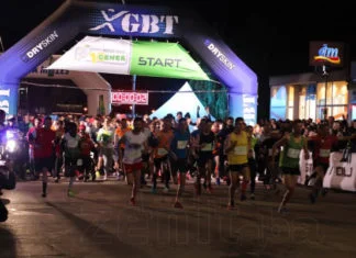Završen 2. Zenički noćni cener, pogledajte rezultate (VIDEO+FOTO)