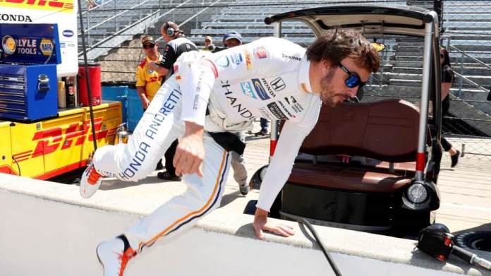 Fernando Alonso najavio mogući povratak u utrku Formule 1