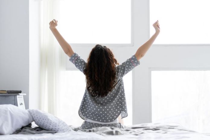 Pet razloga zašto je dobro buditi se rano
