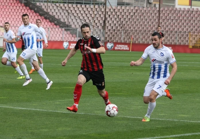 Čelik na Bilinom polju savladao Goška (VIDEO+FOTO)