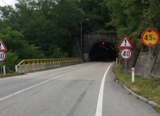 Ceste u Federaciji BiH: Gotovo 900 kilometara ispod standarda