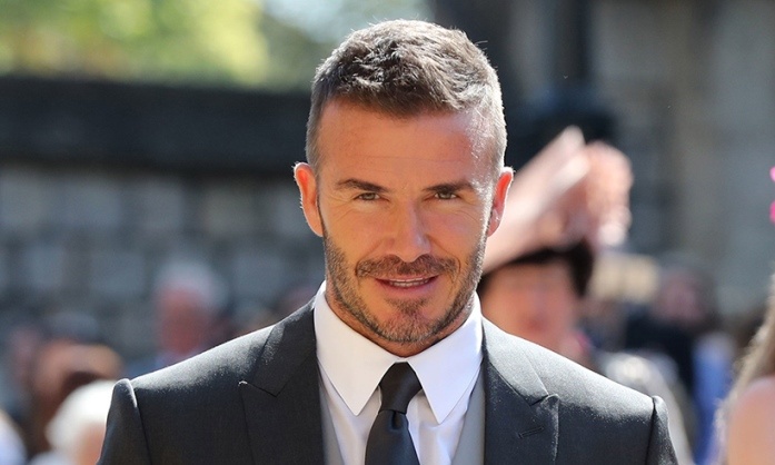 David Beckham u kampanji borbe protiv malarije (VIDEO)