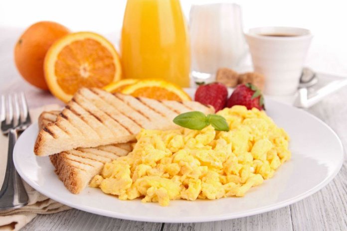 Preskakanje doručka povišava rizik od bolesti Vašeg srca