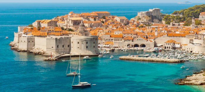 Hrvatska postaje jedna od najskupljih turističkih zemalja