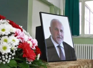 Održana komemoracija uvaženom prof.dr.sc. Salihu Jalimamu