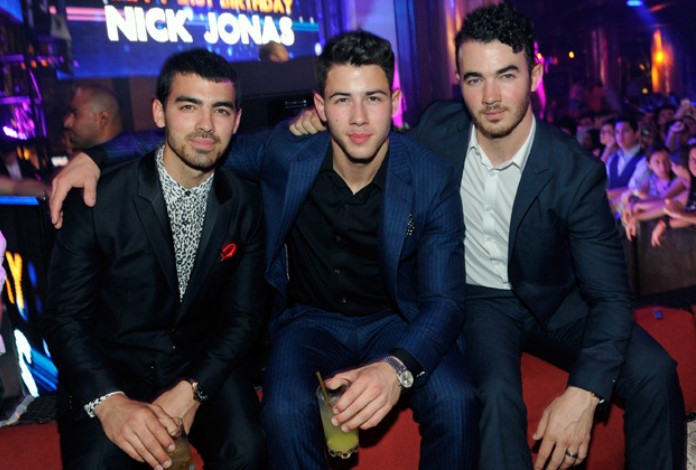 Jonas Brothers izdao još jedan novi spot nakon povratka (VIDEO)