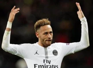 Neymar obavijestio upravu PSG-a da želi napustiti klub