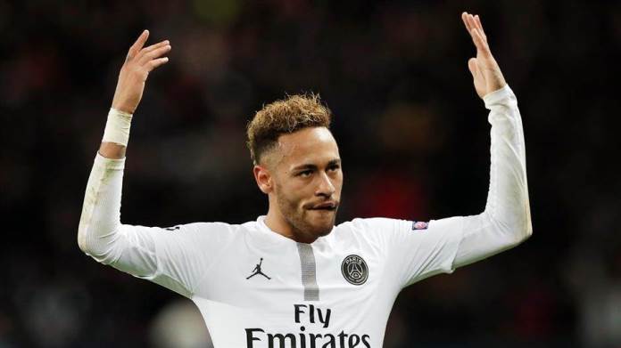 Neymar obavijestio upravu PSG-a da želi napustiti klub